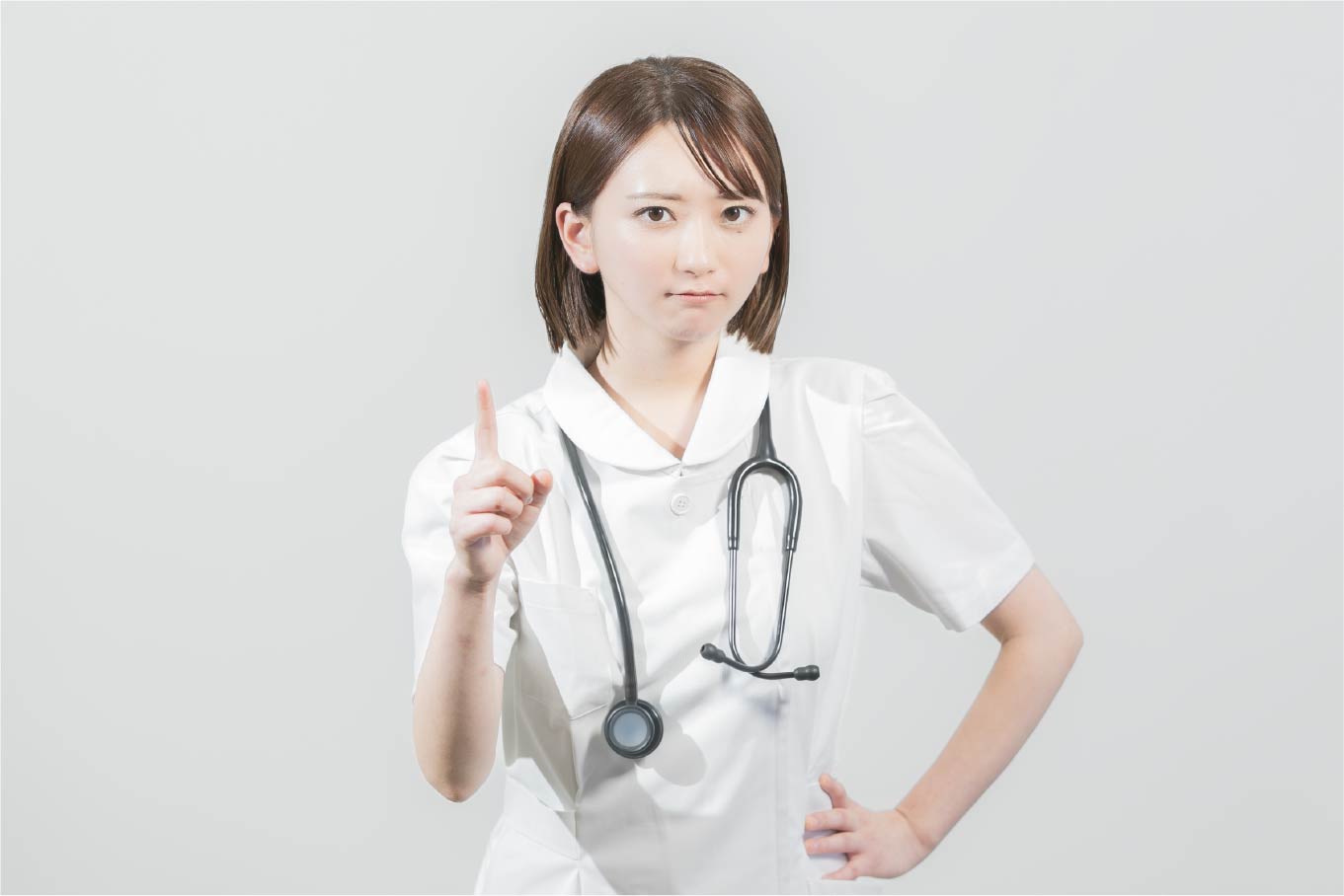 放置しておくと、脳卒中や心臓病につながる危険も！