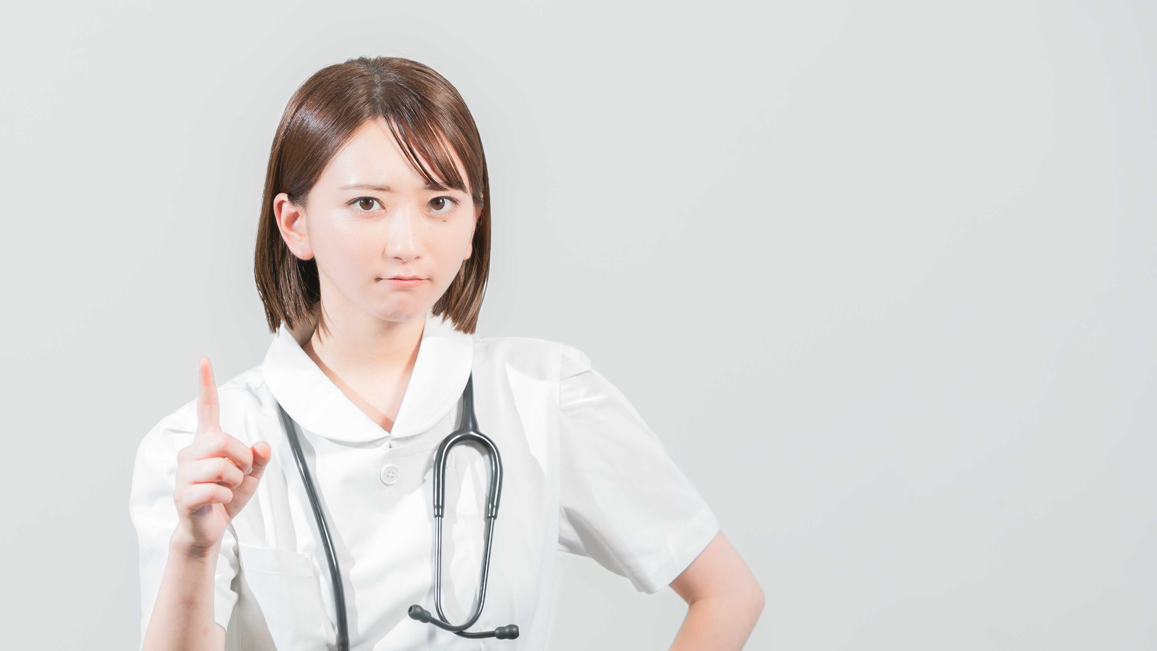 その血圧、放っておいて大丈夫？